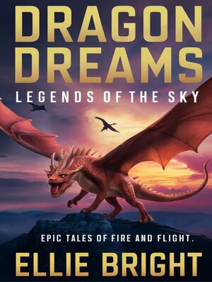cover image of Dragon Dreams